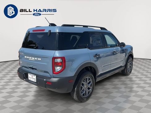 New 2026 Ford Bronco Sport Big Bend AWD/4WD image 5