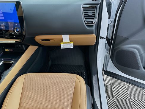 New 2026 Lexus NX 350 AWD w/ Luxury Package image 33