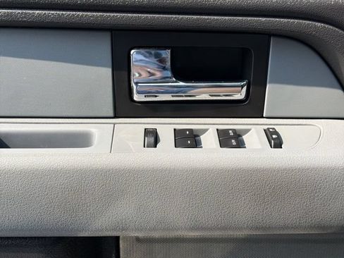 Used 2012 Ford F150 XLT w/ XLT Chrome Pkg RWD image 22