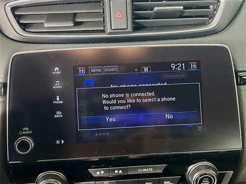 Certified 2022 Honda CR-V EX-L image 20