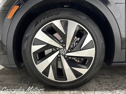 Used 2021 Volkswagen ID.4 1st Edition RWD image 28