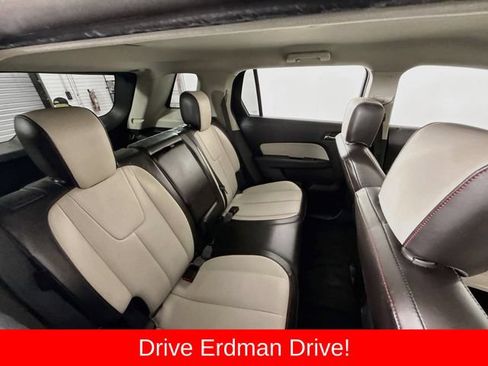 Used 2012 GMC Terrain SLT w/ Chrome and Technology Package FWD image 28
