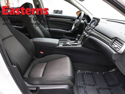 Used 2020 Honda Accord LX image 22