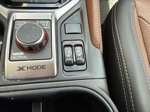 Used 2022 Subaru Forester Touring AWD/4WD image 19