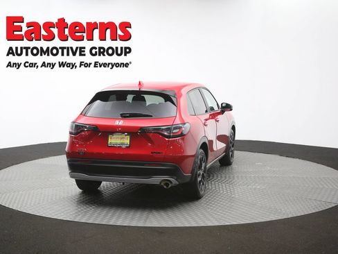 Used 2025 Honda HR-V Sport image 36
