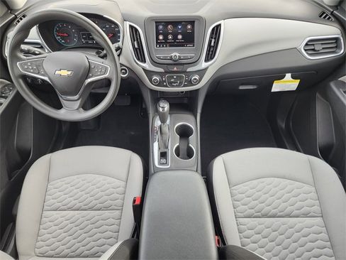 Used 2020 Chevrolet Equinox LS image 25