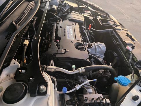 Used 2015 Honda Accord Sport image 51