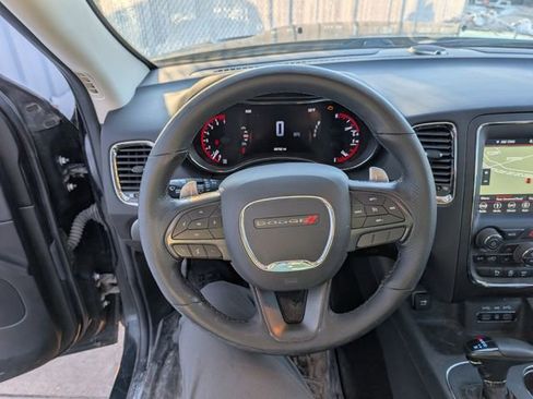 Used 2018 Dodge Durango GT w/ Premium Group image 10