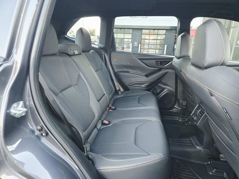 Used 2023 Subaru Forester Wilderness AWD/4WD image 13