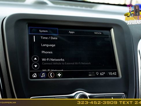 Used 2023 Chevrolet Equinox RS image 32