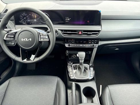 New 2026 Kia Seltos EX image 11