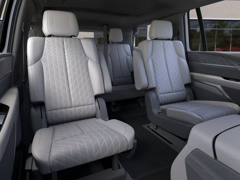 New 2026 Cadillac Escalade IQL Sport 1 w/ LPO, Floor Liner Package AWD/4WD image 17