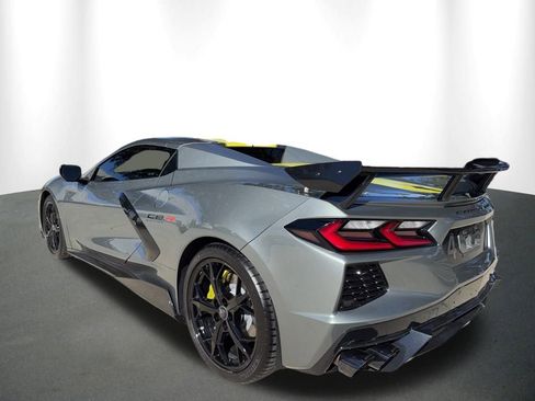 Used 2022 Chevrolet Corvette Stingray Premium Conv image 20