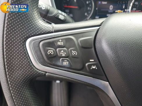 Certified 2023 Chevrolet Equinox LT AWD/4WD image 28