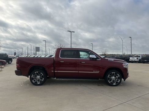 Used 2019 RAM 1500 Limited image 6