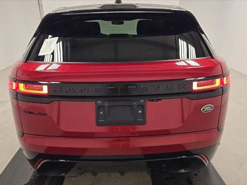 Used 2023 Land Rover Range Rover Velar R-Dynamic S AWD/4WD image 7