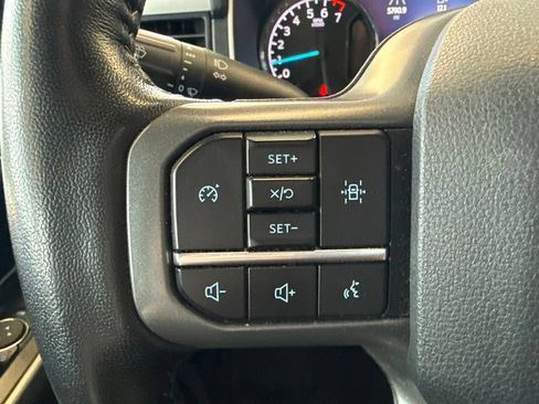 Used 2021 Ford F150 XLT w/ Equipment Group 302A High AWD/4WD image 19