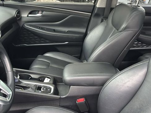 Used 2020 Hyundai Santa Fe SEL w/ Convenience + Premium Package image 24
