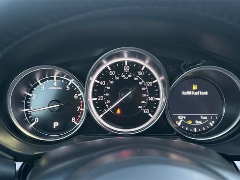 New 2025 MAZDA CX-5 AWD 2.5 S w/ Preferred Package image 25