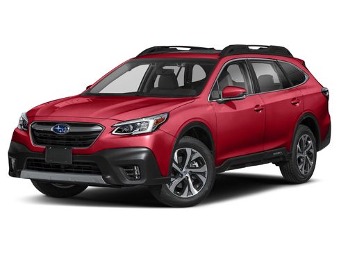 Used 2020 Subaru Outback Limited w/ Popular Package #2 image 1