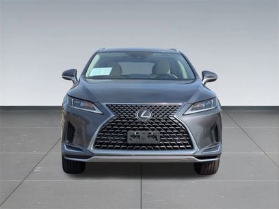 Used 2021 Lexus RX 350 AWD w/ Premium Package
