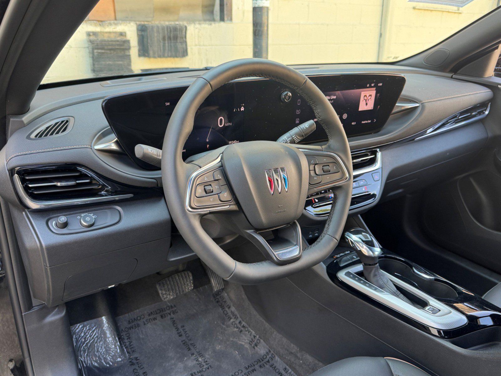 Used 2024 Buick Envista Avenir FWD image 13