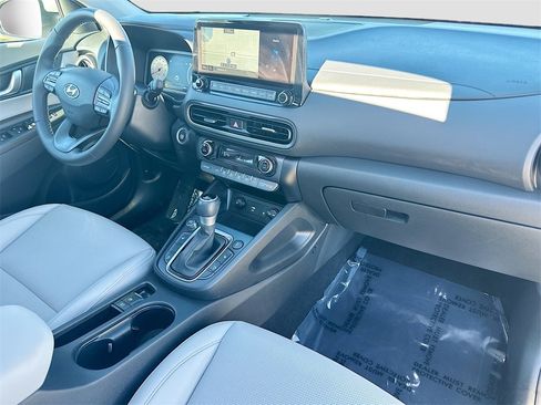 Used 2023 Hyundai Kona Limited image 30