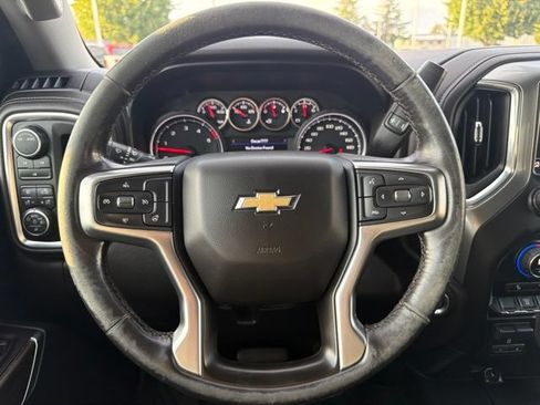 Used 2021 Chevrolet Silverado 3500 LT w/ True North Edition AWD/4WD image 18
