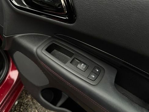 Certified 2022 Dodge Durango R/T w/ Blacktop Package image 17