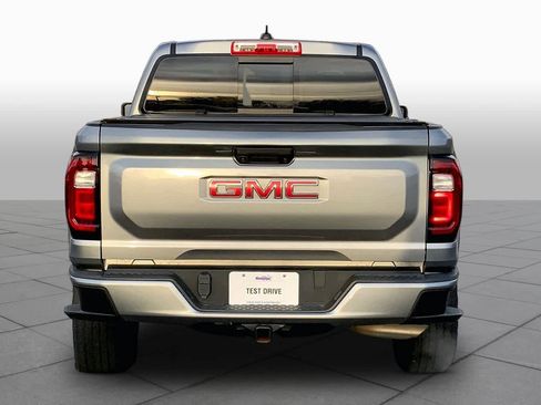 Used 2023 GMC Canyon Elevation w/ Convenience Package RWD image 5