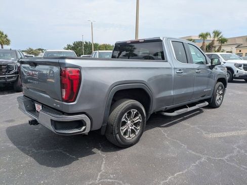 Used 2020 GMC Sierra 1500 SLE w/ SLE Value Package RWD image 4