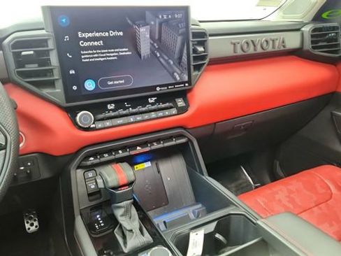 Used 2023 Toyota Tundra TRD Pro AWD/4WD image 44