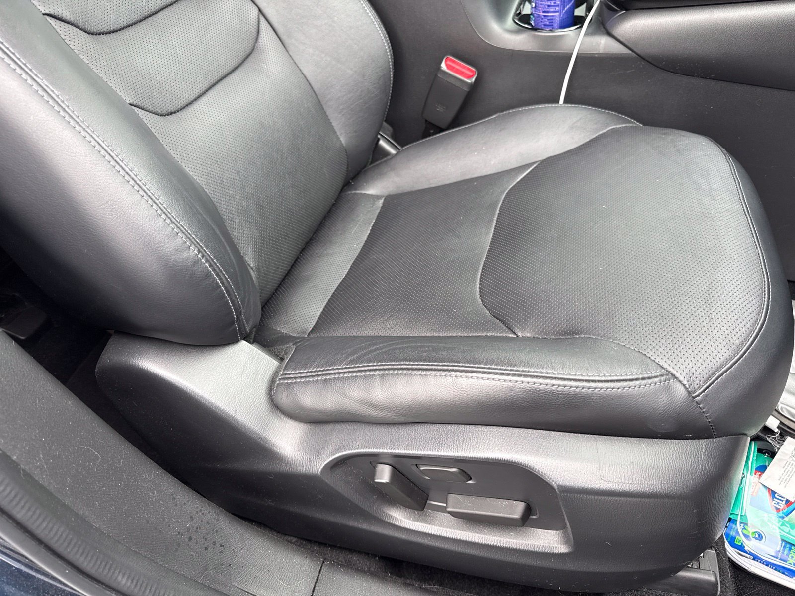 Used 2022 MAZDA CX-9 Touring AWD/4WD image 12
