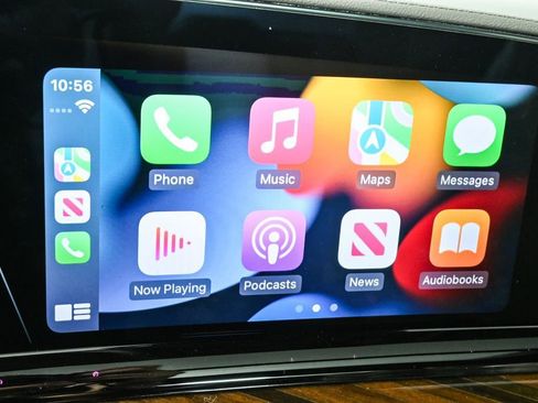 New 2024 Cadillac Escalade Sport Platinum w/ LPO, ONYX Package image 14