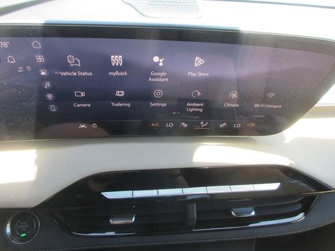 New 2026 Buick Enclave Preferred FWD image 19