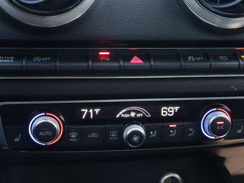 Used 2020 Audi A3 2.0T Premium image 10