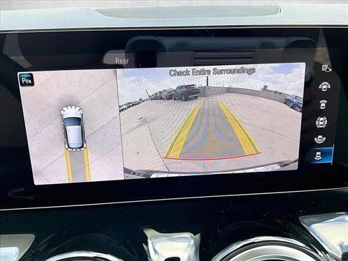 Used 2023 Mercedes-Benz GLA 250 GLA 250 image 23