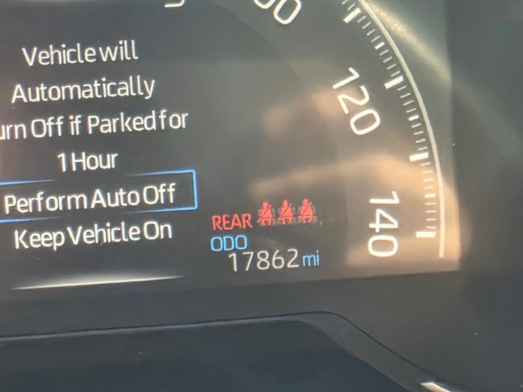 Used 2023 Toyota RAV4 SE w/ Weather & Moonroof Package AWD/4WD image 28