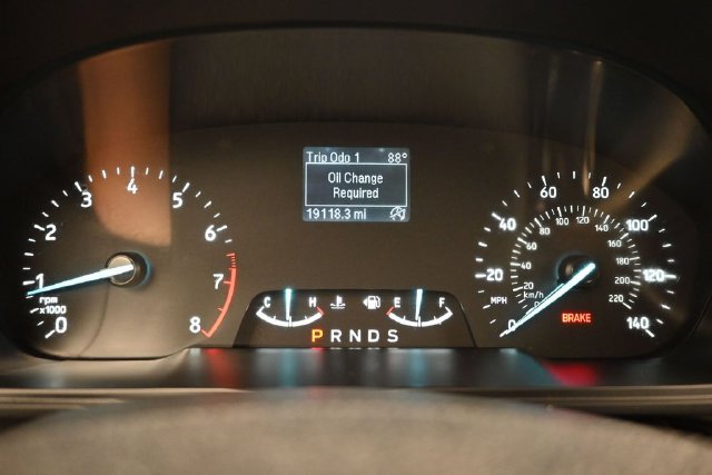 Used 2022 Ford EcoSport S AWD/4WD image 17