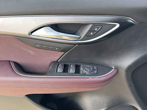 New 2026 Buick Envision Sport Touring image 13