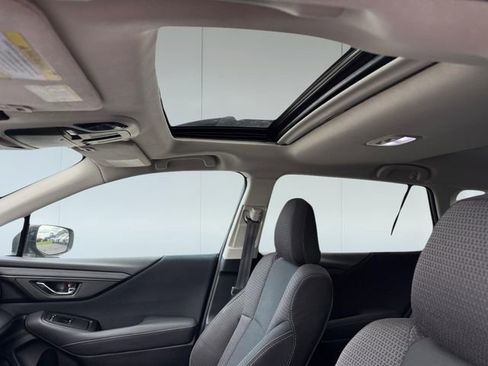 Certified 2023 Subaru Outback Premium AWD/4WD image 12