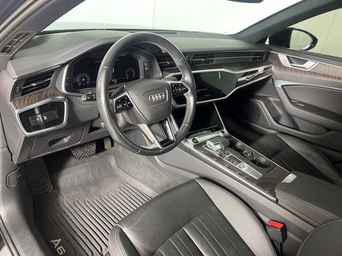 Used 2022 Audi A6 3.0T Premium w/ Convenience Package image 20