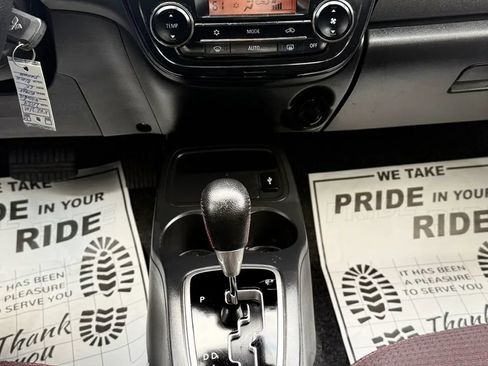 Used 2024 Mitsubishi Mirage G4 Black Edition FWD image 19