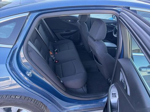 Used 2024 Chevrolet Malibu LT image 23