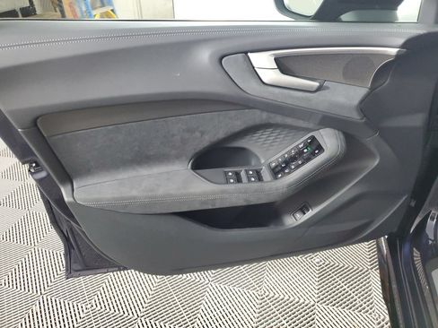 New 2026 Audi S5 Premium Plus AWD/4WD image 20