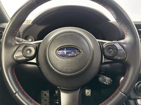 Used 2022 Subaru BRZ Premium image 15