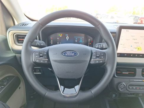 New 2026 Ford Maverick Lariat AWD/4WD image 8