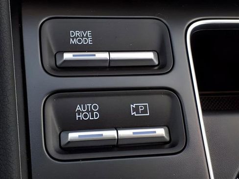 New 2025 Hyundai Sonata SEL image 19