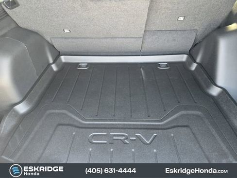 New 2026 Honda CR-V Sport-L image 24