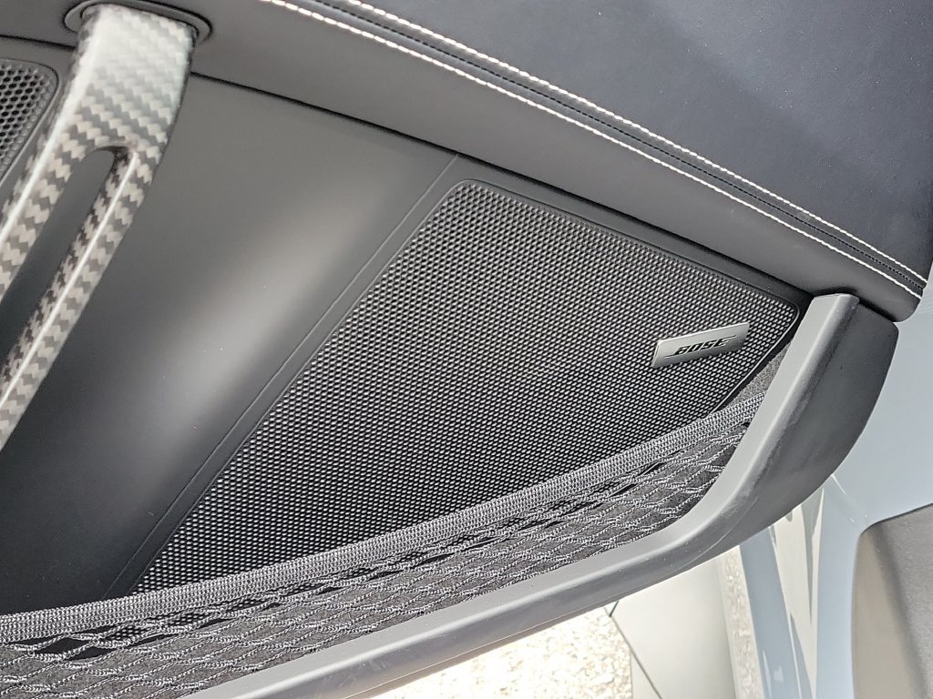 Certified 2025 Porsche 911 GT3 RS RWD image 26